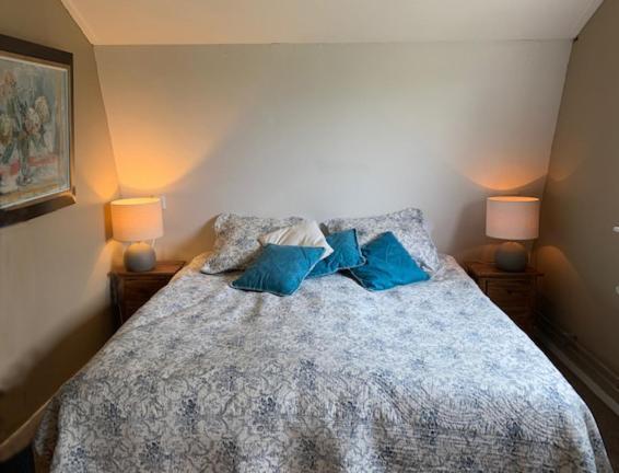 Holiday Home At The Water, Fire Place, Boat And Sup Rent, Near Amsterdam Aalsmeer Buitenkant foto