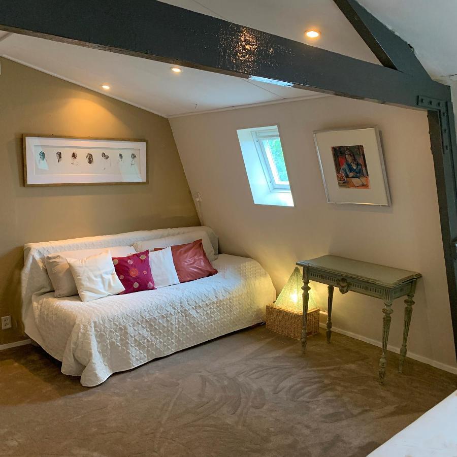 Holiday Home At The Water, Fire Place, Boat And Sup Rent, Near Amsterdam Aalsmeer Buitenkant foto