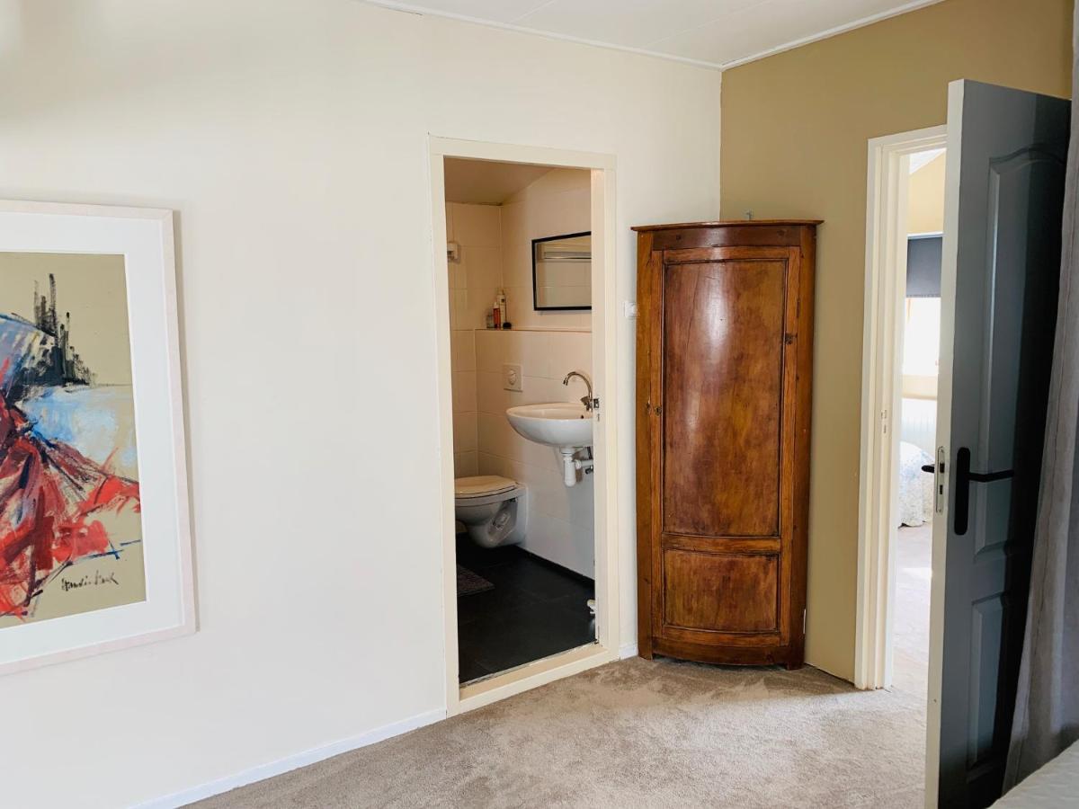 Holiday Home At The Water, Fire Place, Boat And Sup Rent, Near Amsterdam Aalsmeer Buitenkant foto